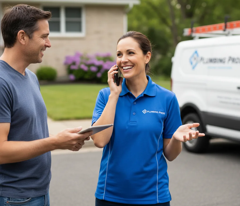 Emergency Plumbing in Sainte Genevieve, MO